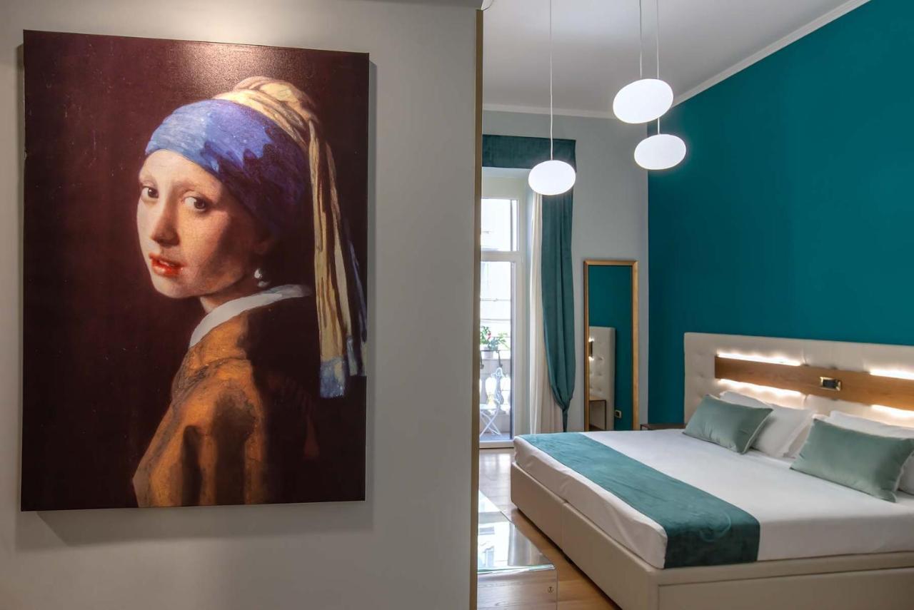 Paba Hotell Roma