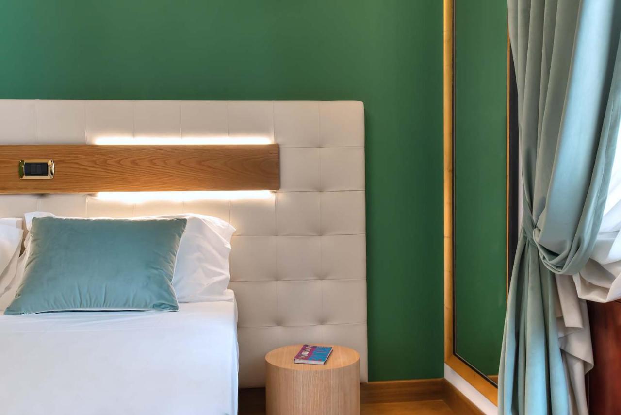 Paba Hotell