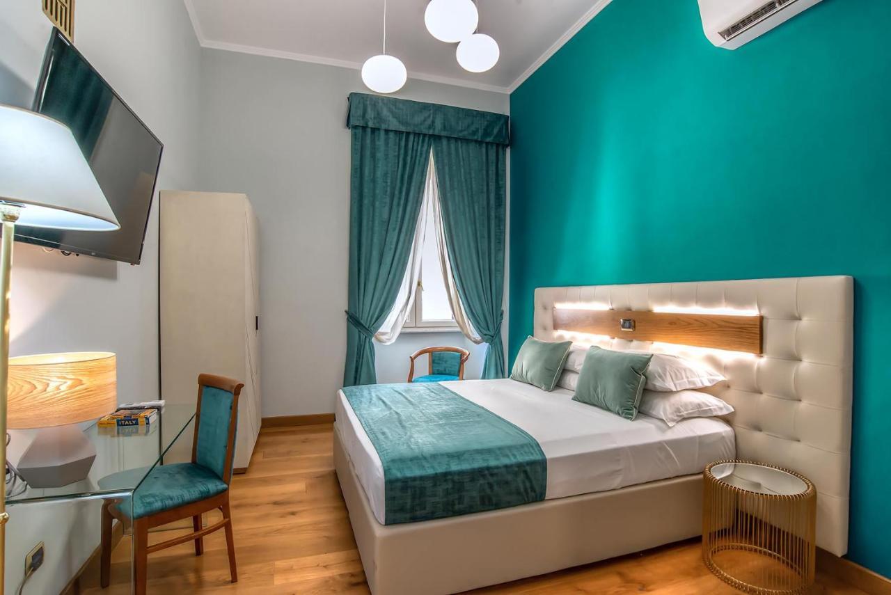 Hotell Paba Roma