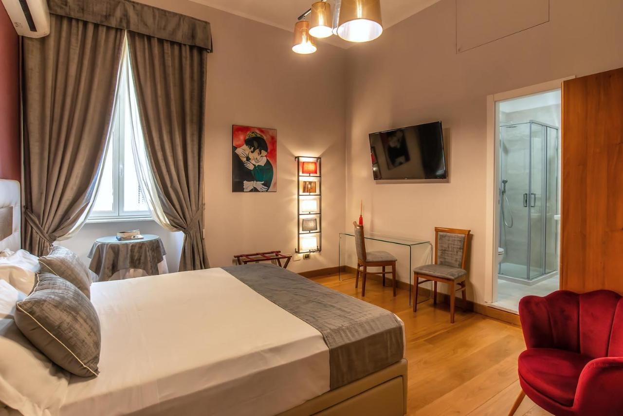 Paba Hotell