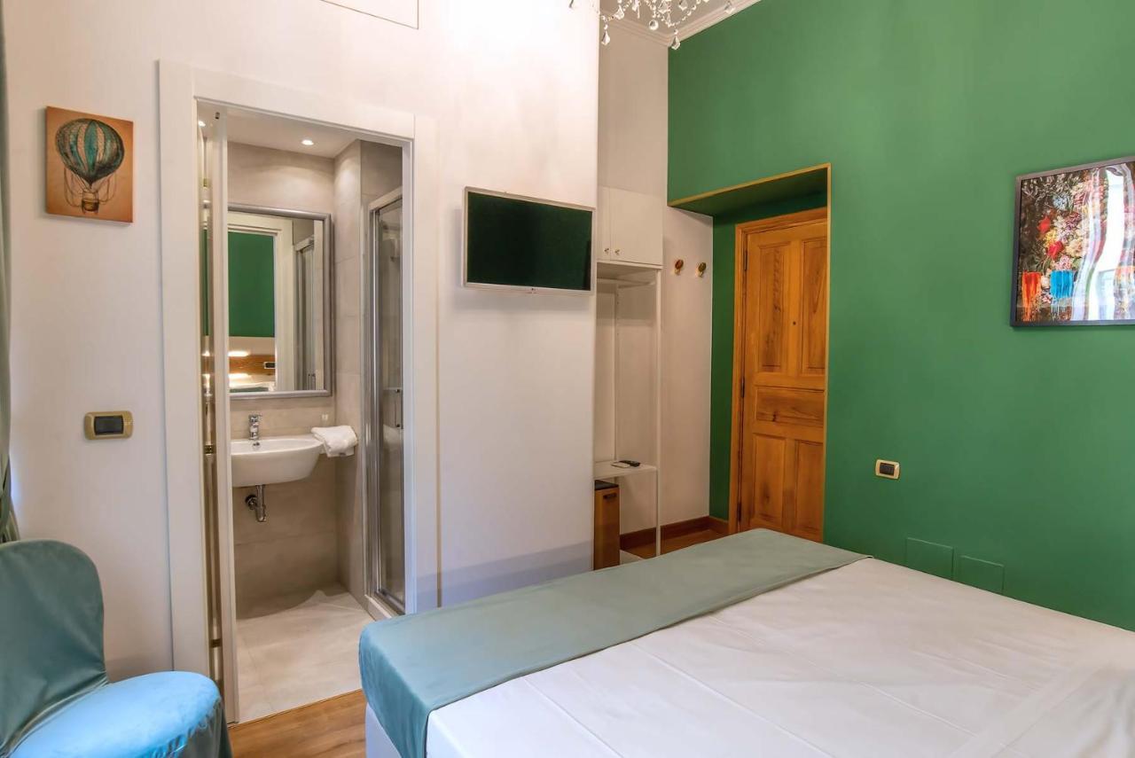 Hotell Paba Roma