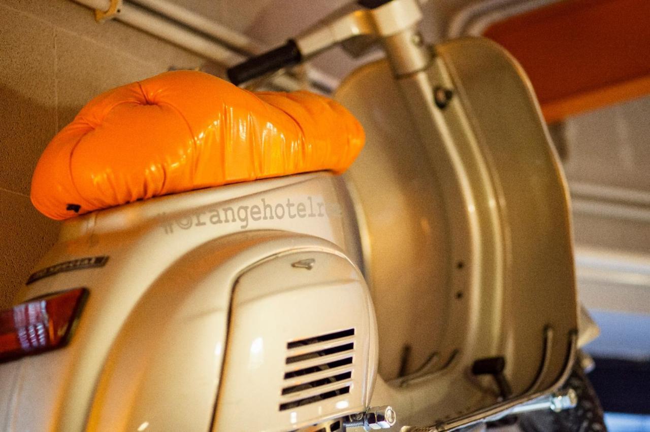 Orange Hotel