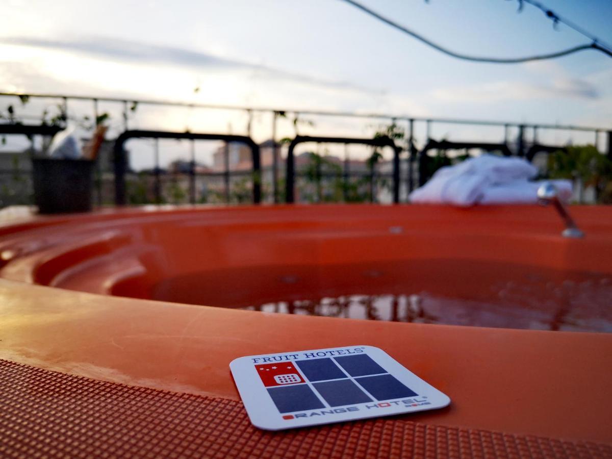 Hotel Orange