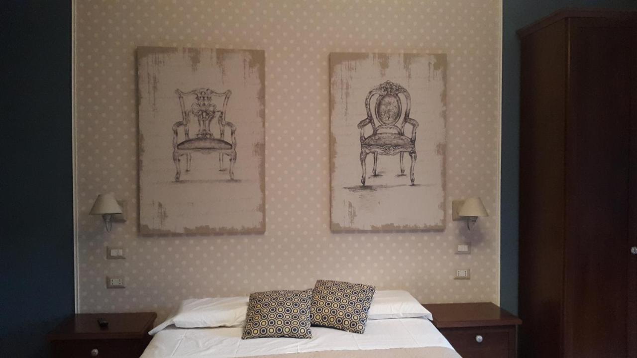 Casa de hóspedes La Dell'angelo Roma