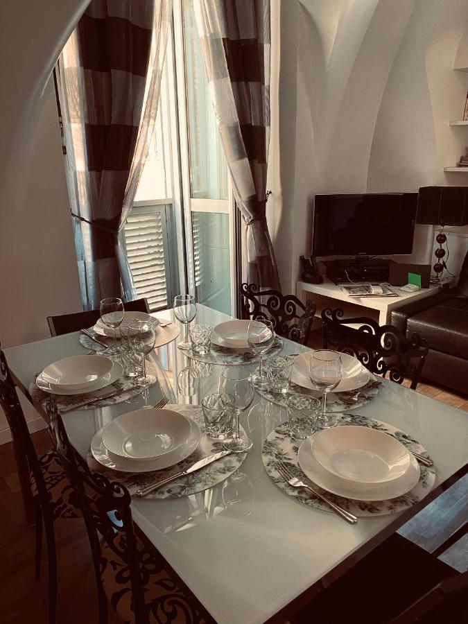 Apartamento Casa Giorgia Luxury Roma
