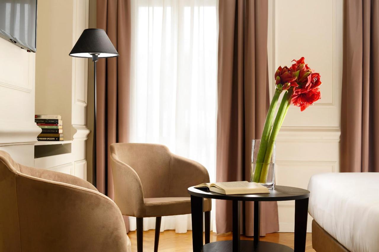Pensión Splendor 2*