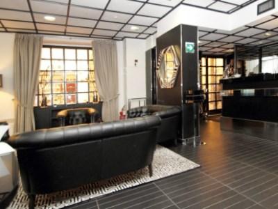Lhp Siena Hotel Rome
