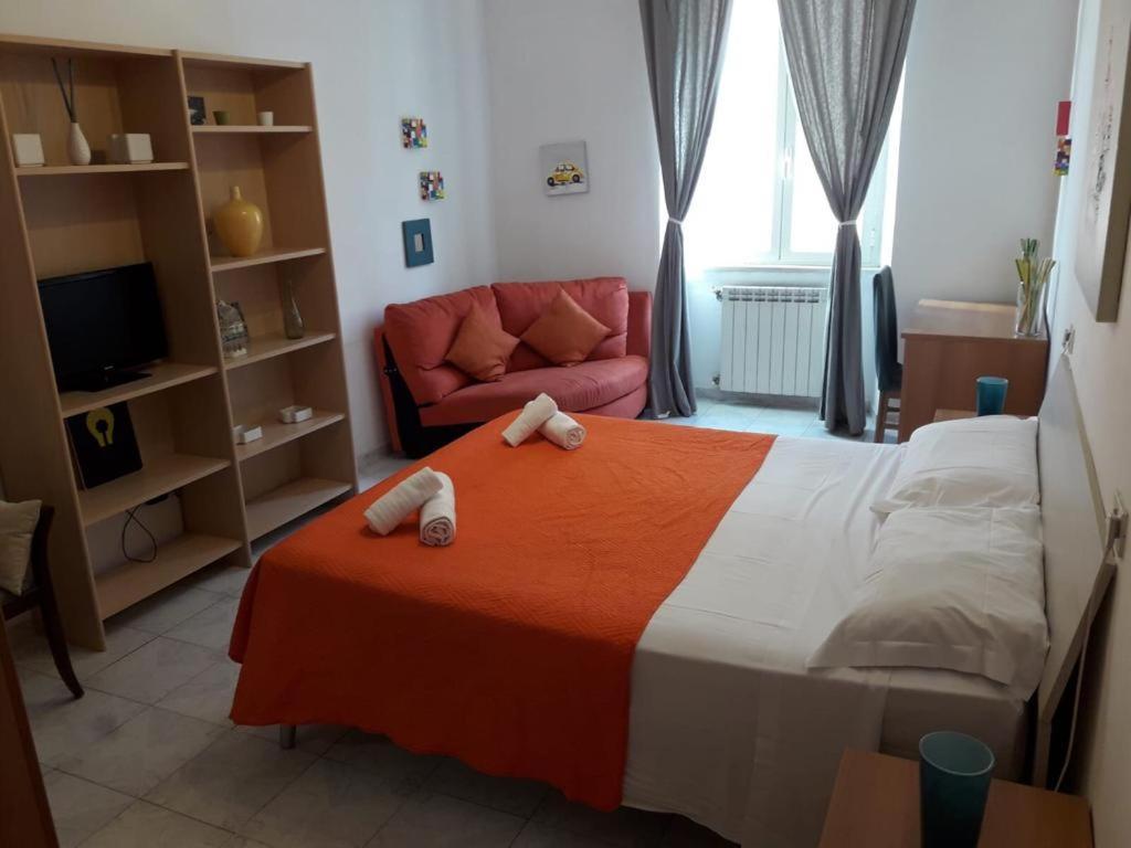 Apartment My Termini *