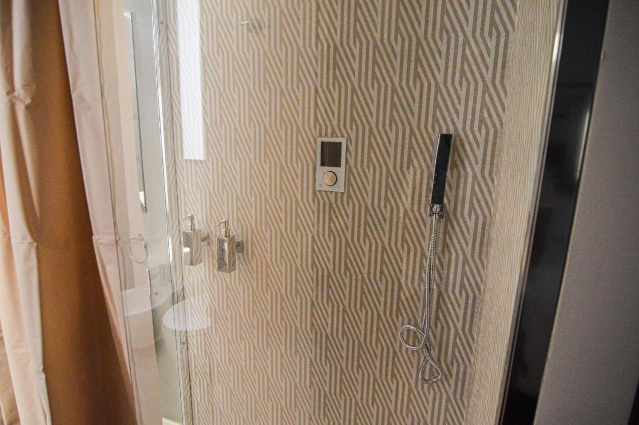 Gjestgiverier Flatinrome Trastevere *