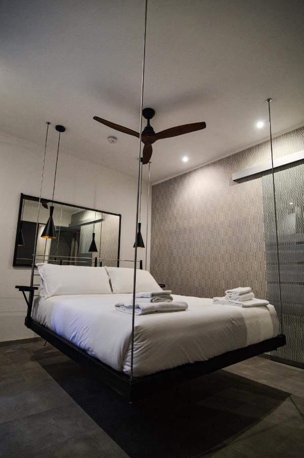 Flatinrome Trastevere Gjestgiverier