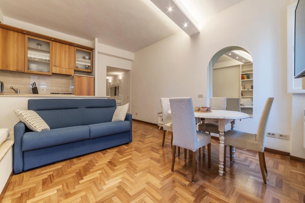 Campanella - 5 Minutes By Piazza Navona Apartamento Roma