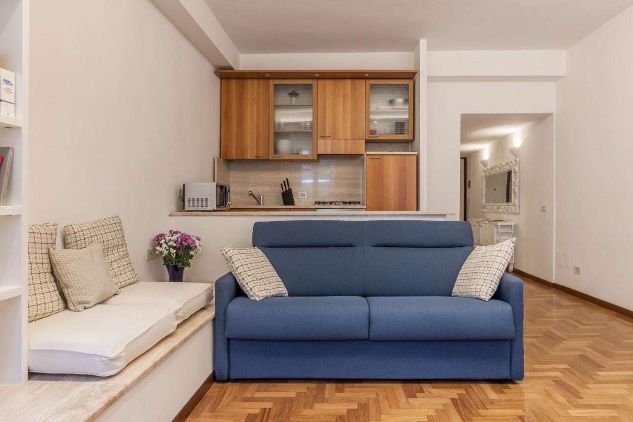 Apartamento Campanella - 5 Minutes By Piazza Navona Roma