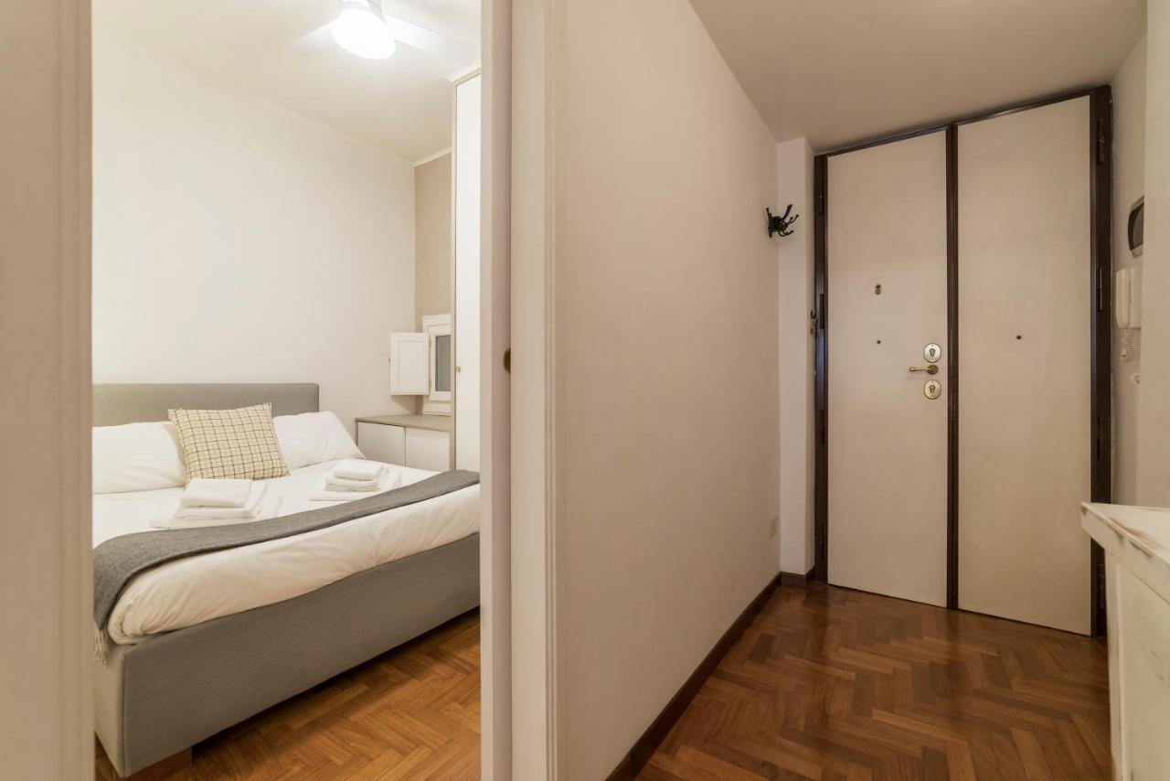 Campanella - 5 Minutes By Piazza Navona Apartamento