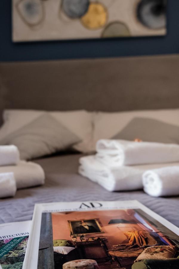 Pensión Eighty Four Luxury 3*
