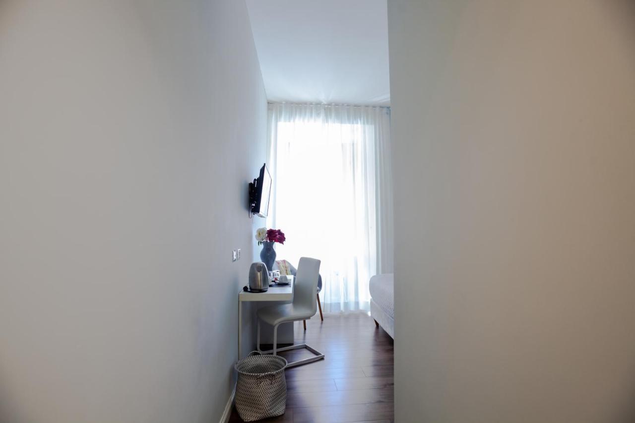 Pensión Eighty Four Luxury Roma