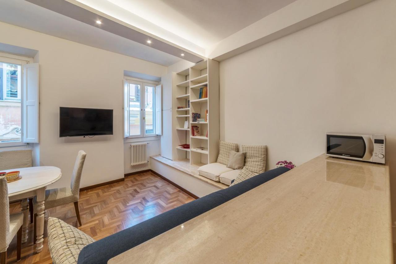 Apartamento Campanella - 5 Minutes By Piazza Navona *