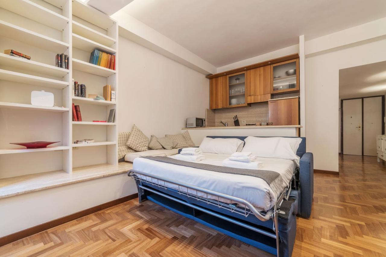 Apartamento Campanella - 5 Minutes By Piazza Navona Roma