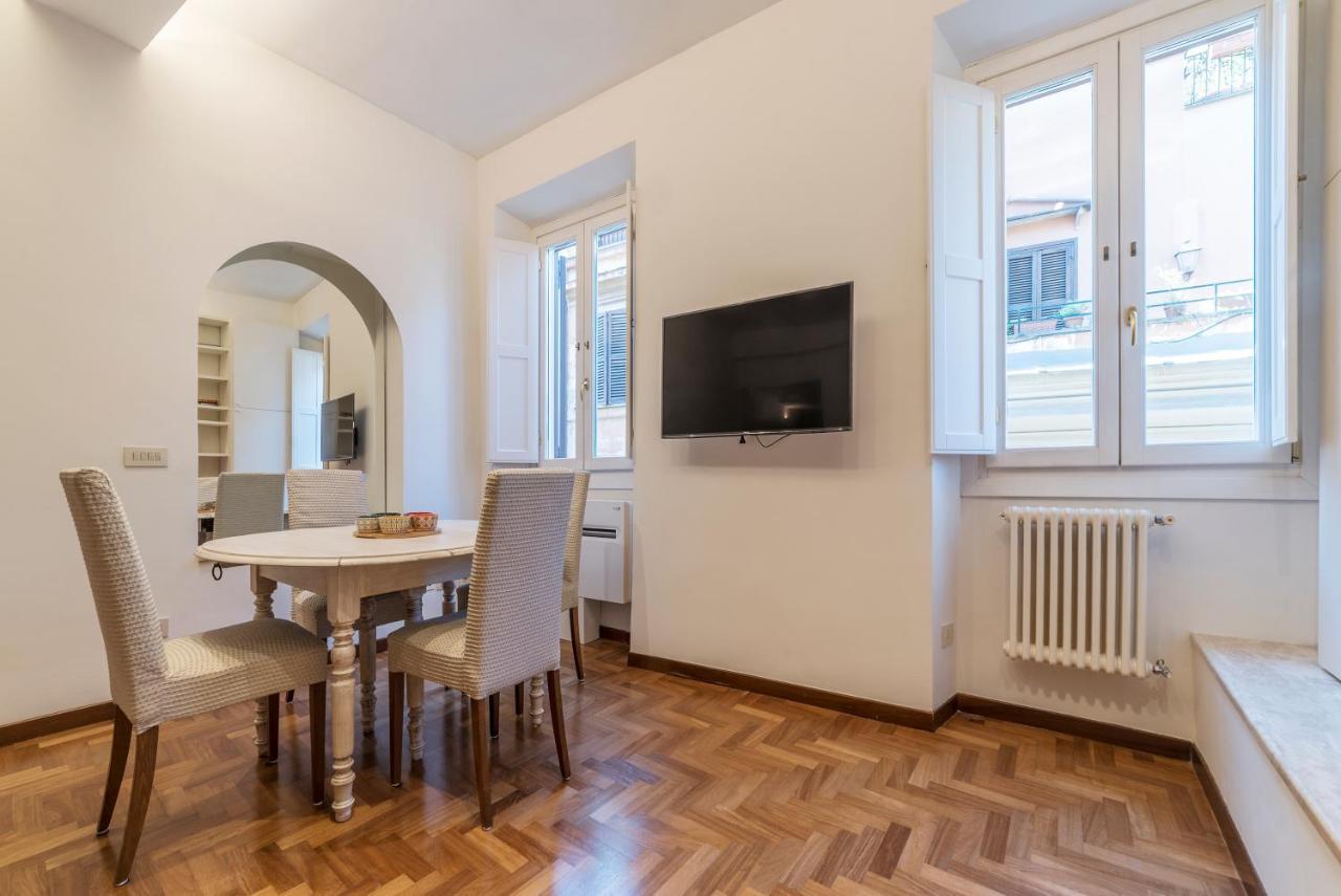 Campanella - 5 Minutes By Piazza Navona Apartamento Roma
