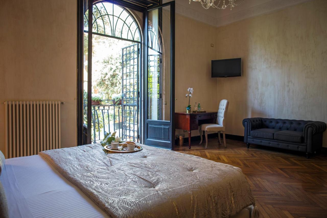 Bed and breakfast Contessa Arrivabene Antica Dimora