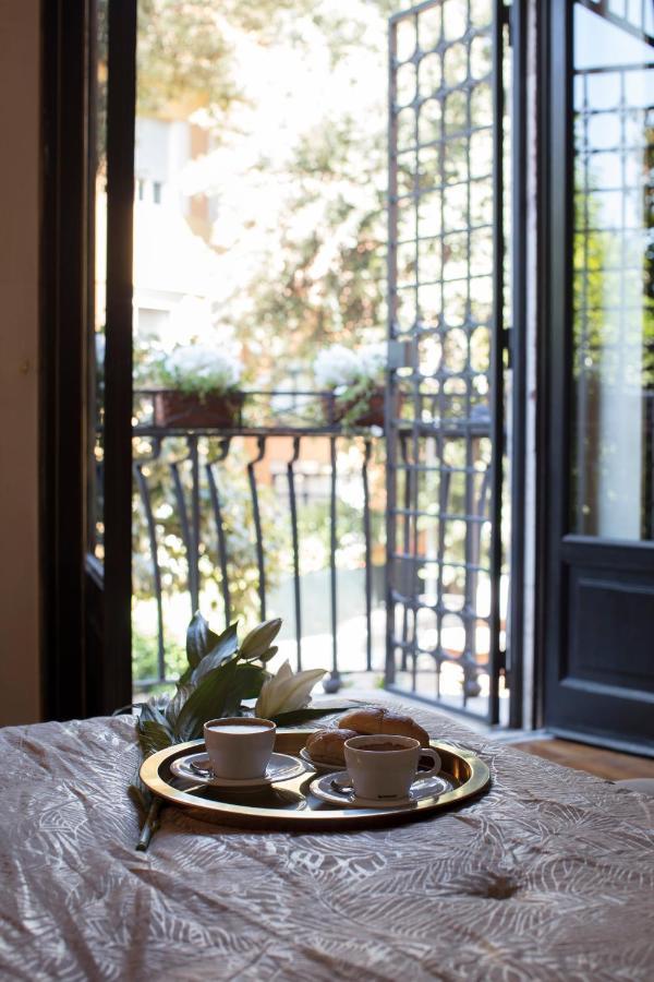 Bed and breakfast Contessa Arrivabene Antica Dimora