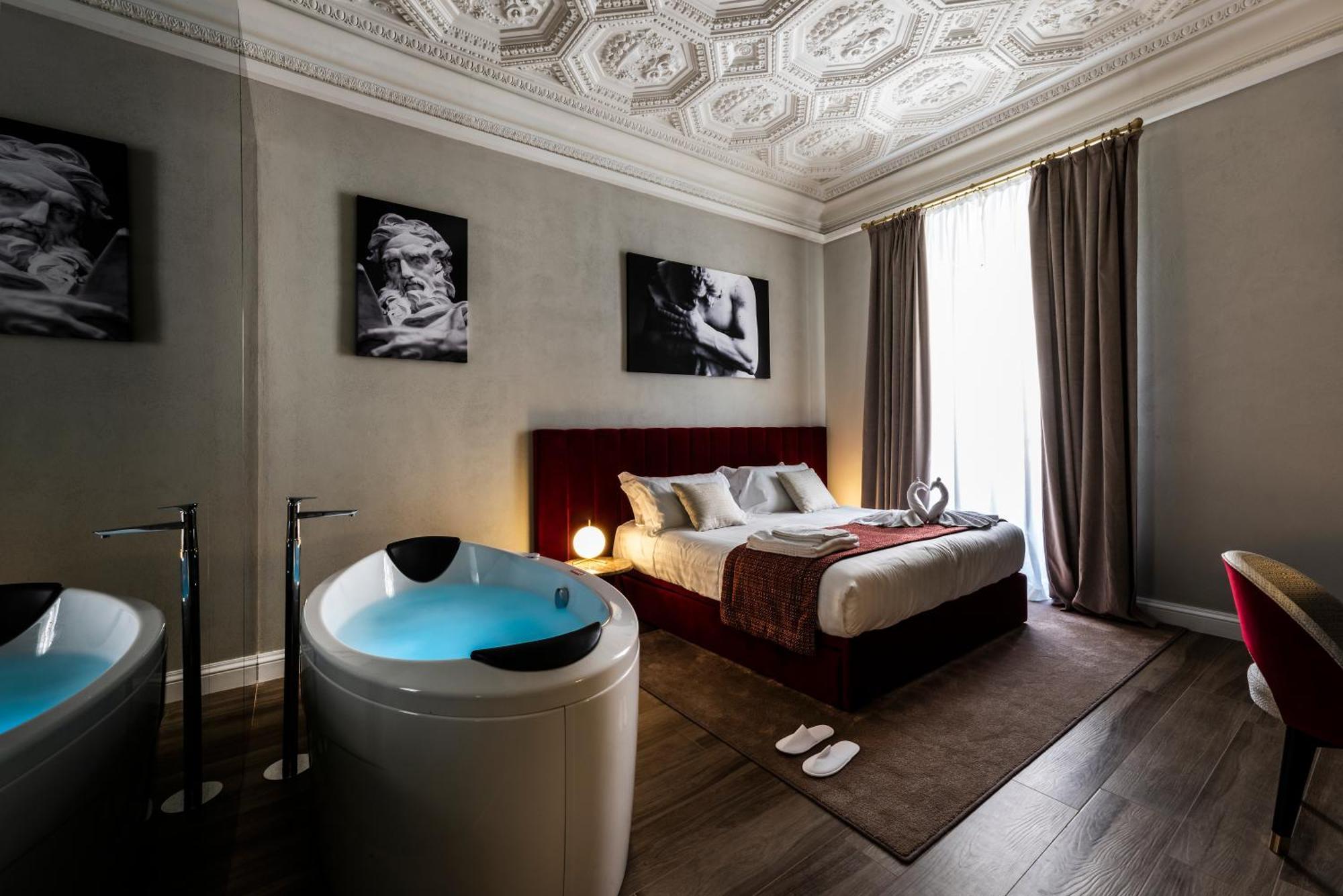 Gasthof Growel Exclusive San Pietro 2*