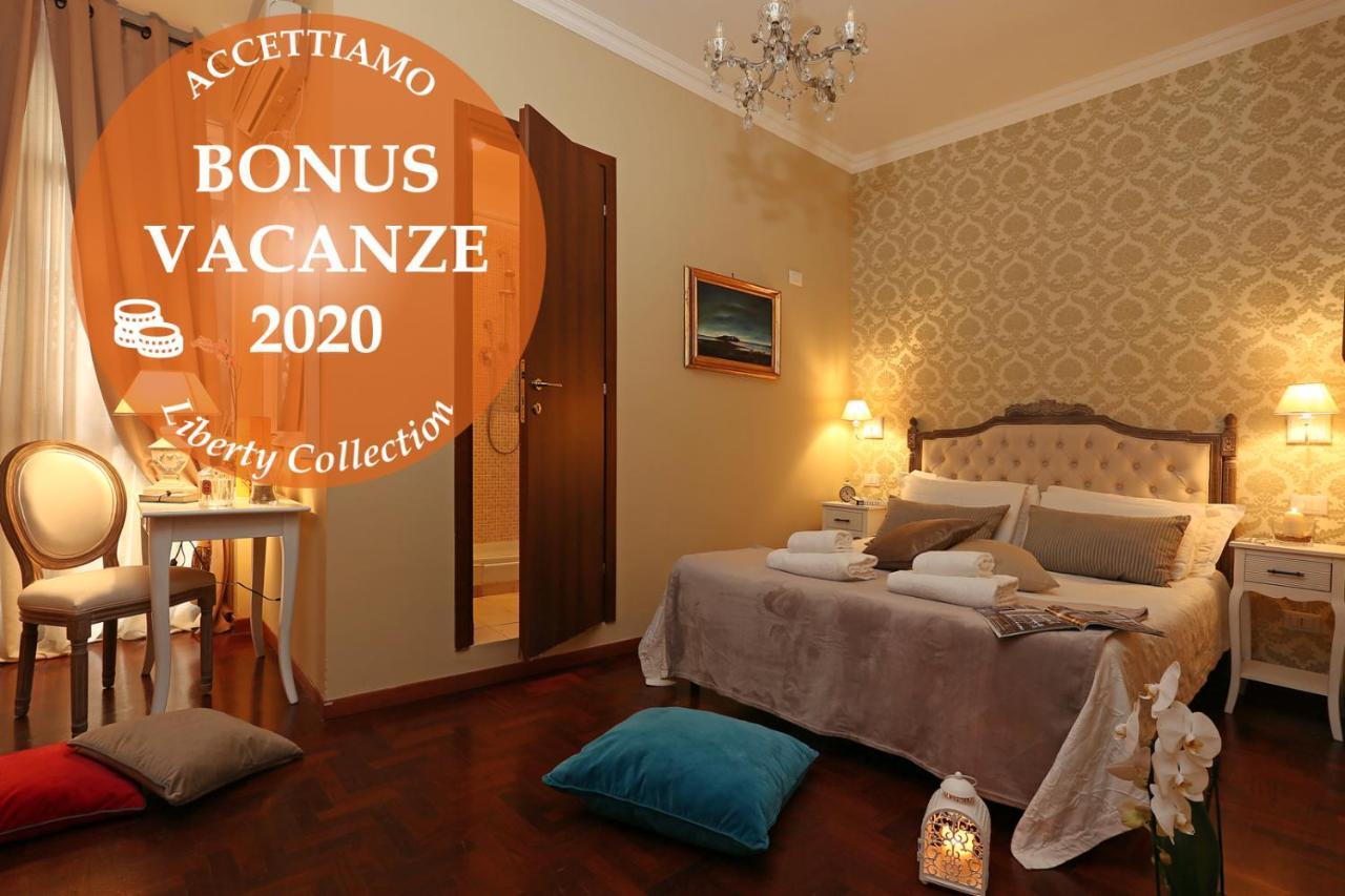 Casa de hóspedes Liberty Vatican Suites - Liberty Collection 2*