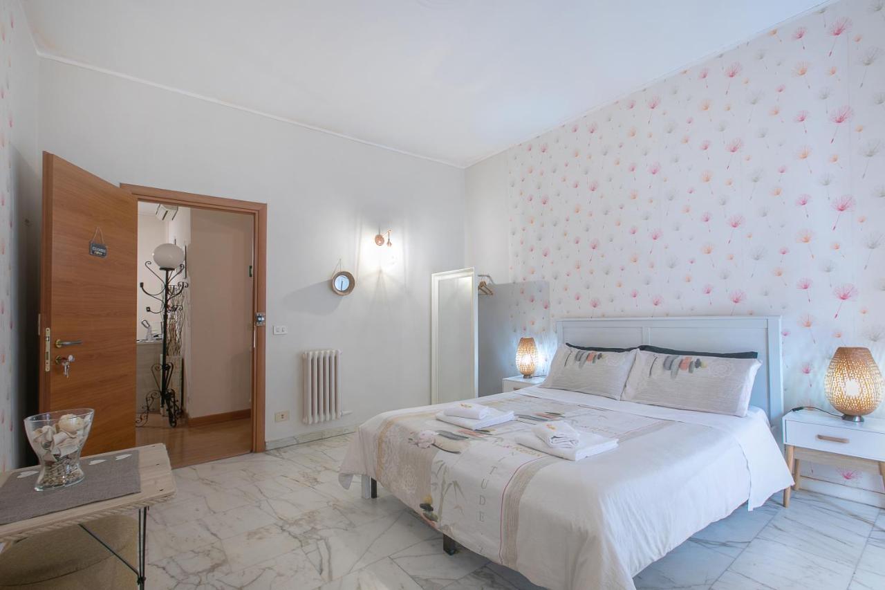 Bed & Breakfast Bb Danilo Rome