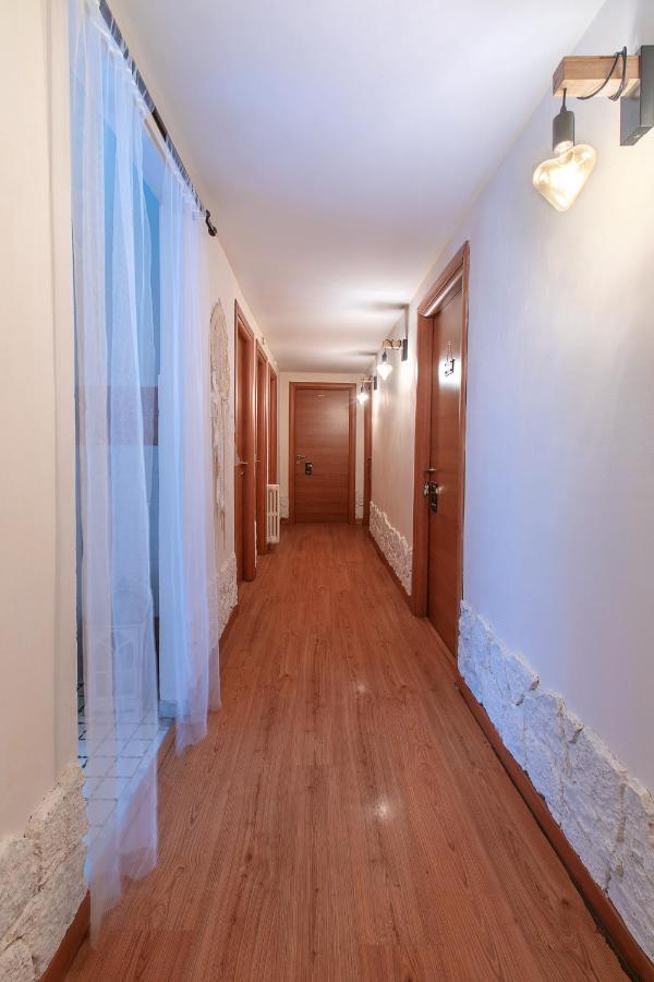 Bed & Breakfast Bb Danilo Rome