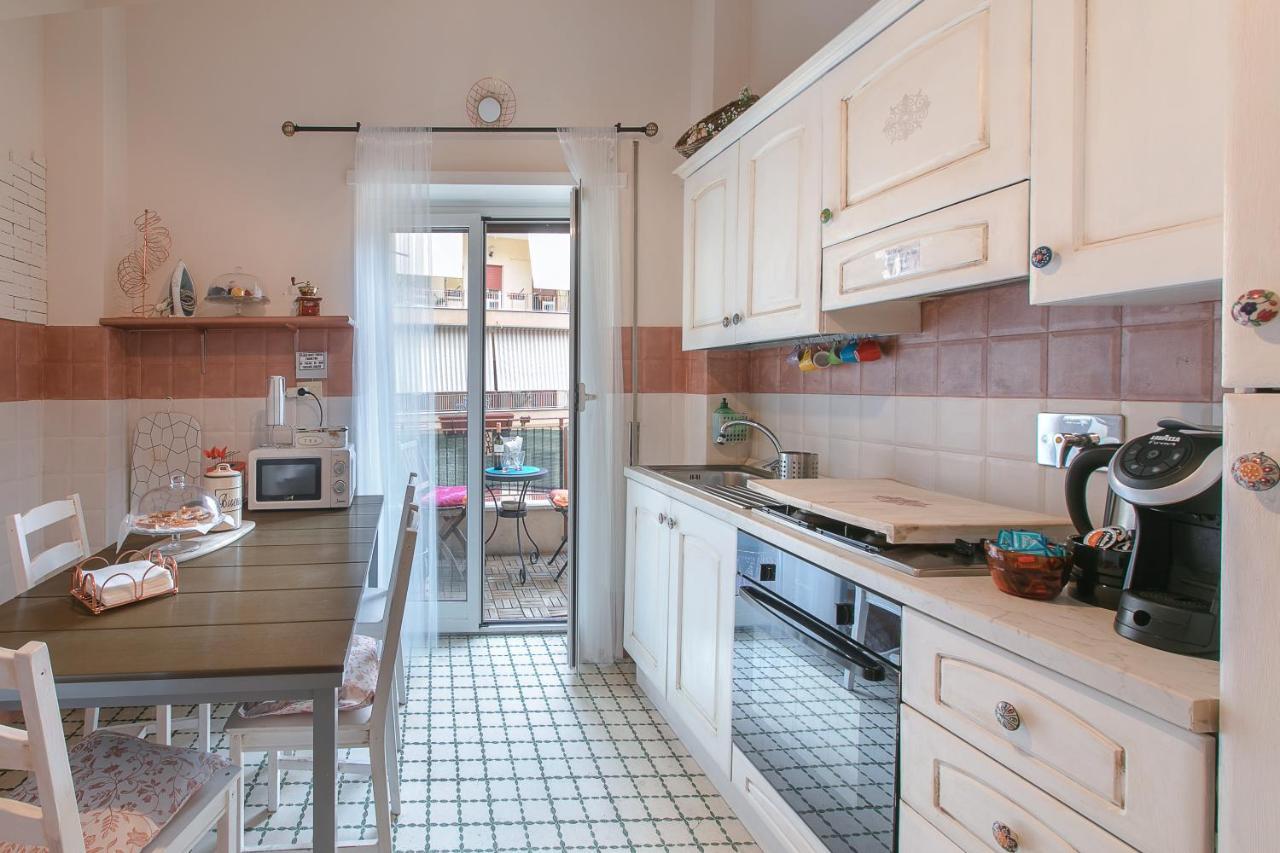 Bed & Breakfast Bb Danilo Rome