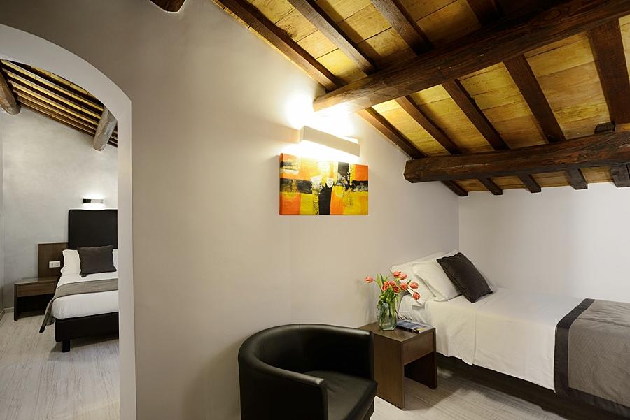 Hotel Trevi - Gruppo Trevi