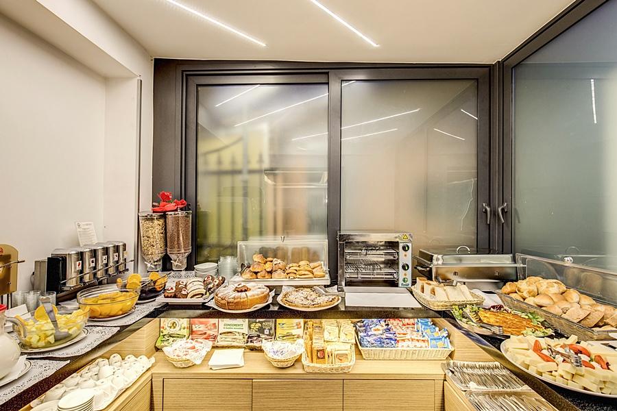 Hotel Trevi - Gruppo Trevi Rome
