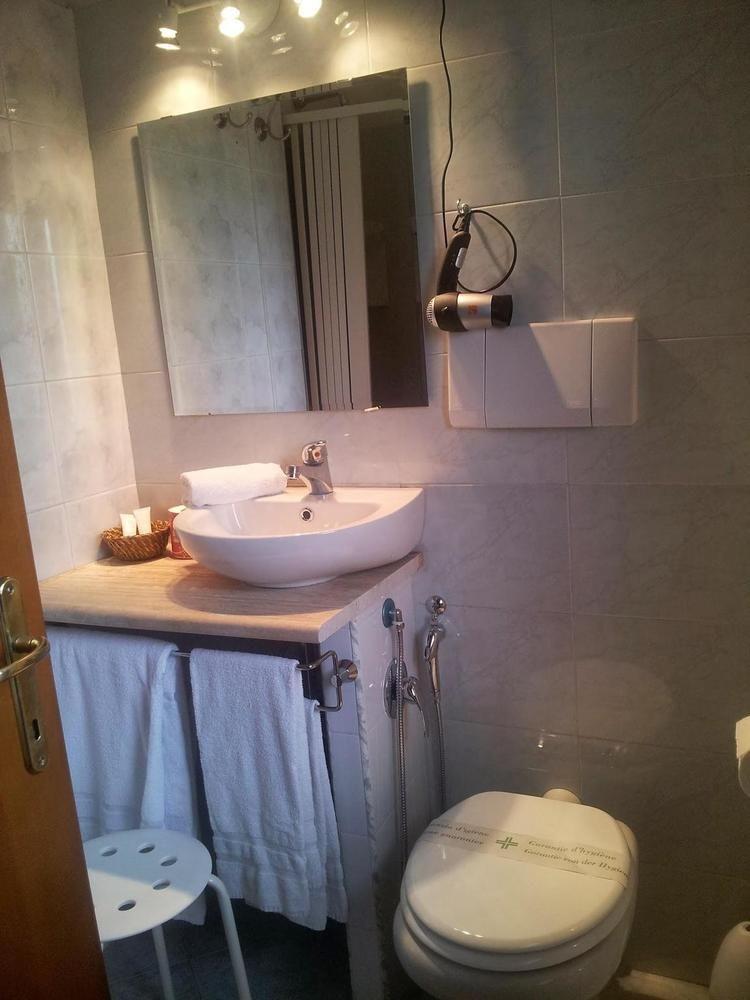 Hotel Octavia Rom