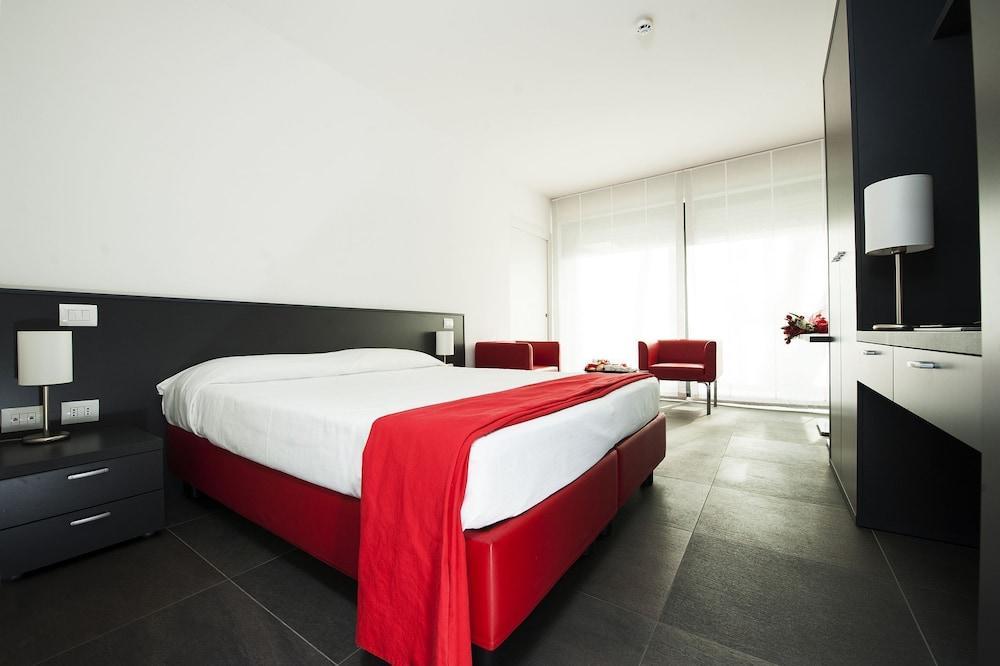 Re Testa Hotel 3*