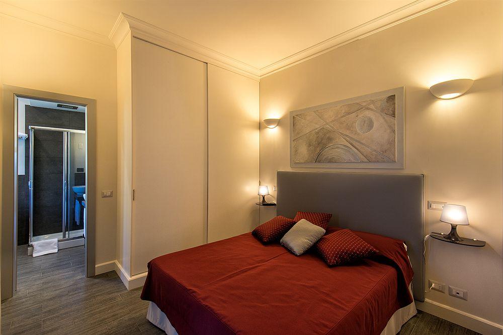 Park Blanc Et Noir Hotel