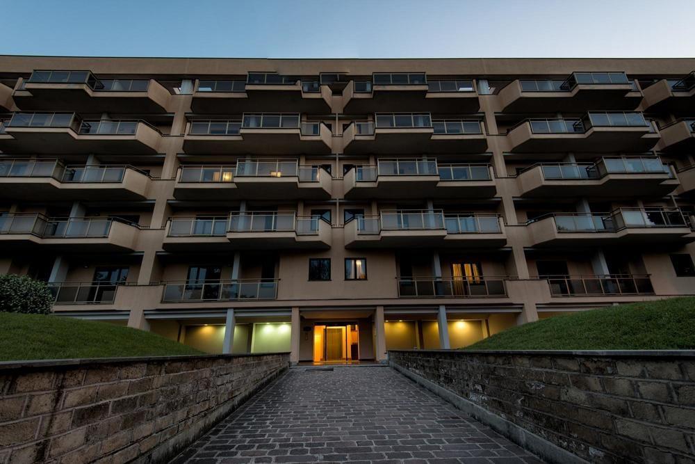 Park Blanc Et Noir Hotel