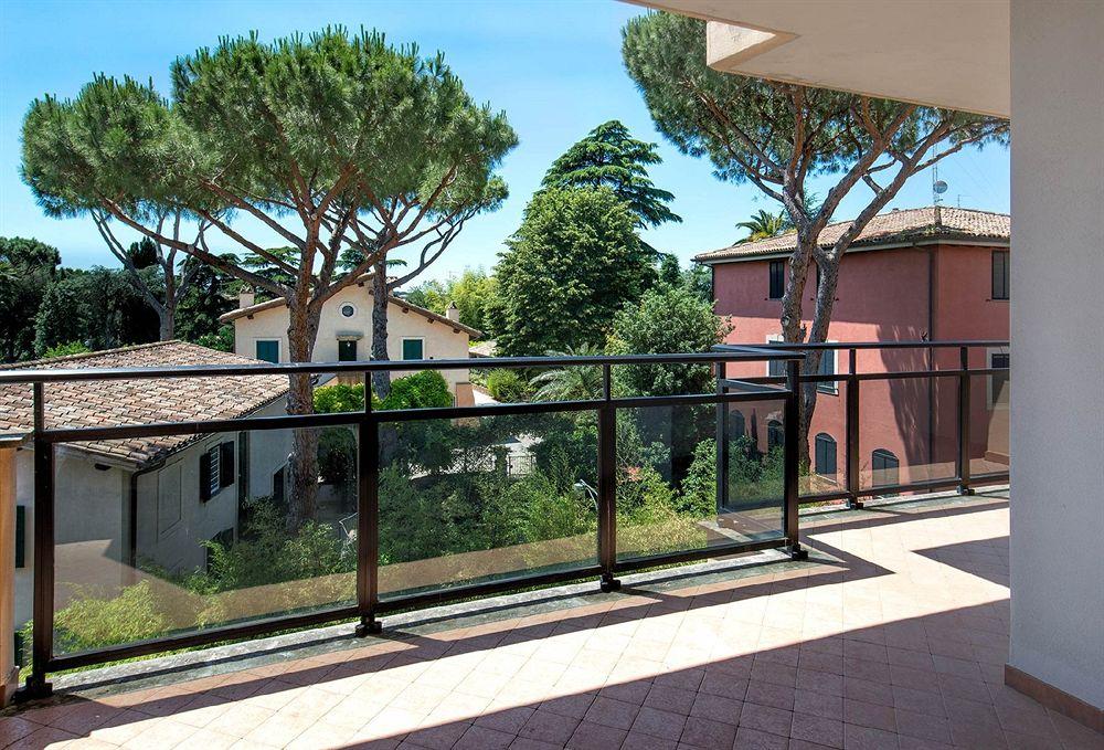 Park Blanc Et Noir Hotel 3*