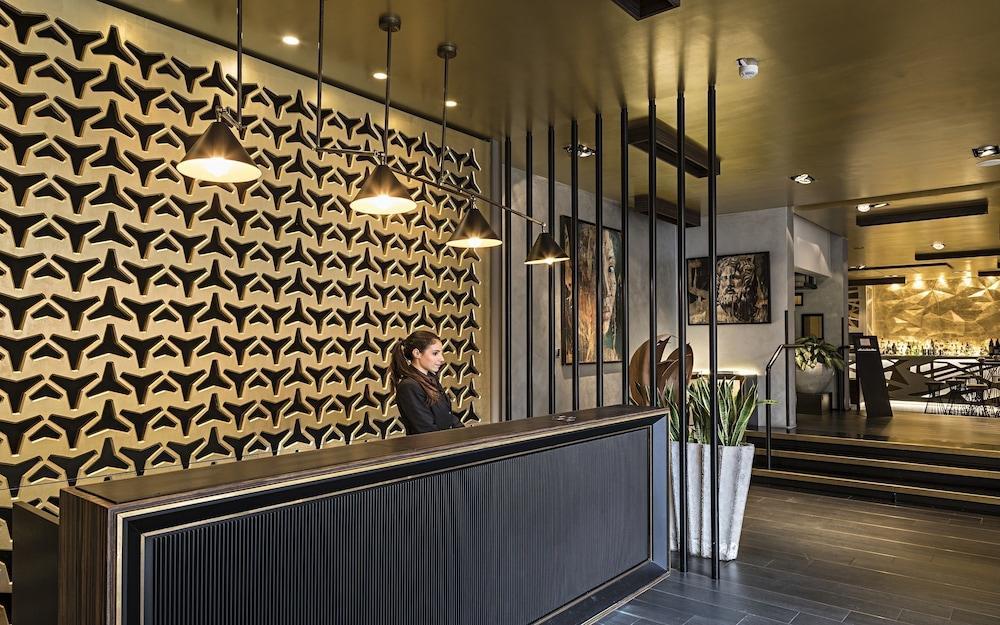 Hotell Palazzo Navona 4*
