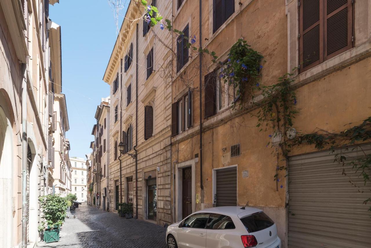 Apartamento Campanella - 5 Minutes By Piazza Navona