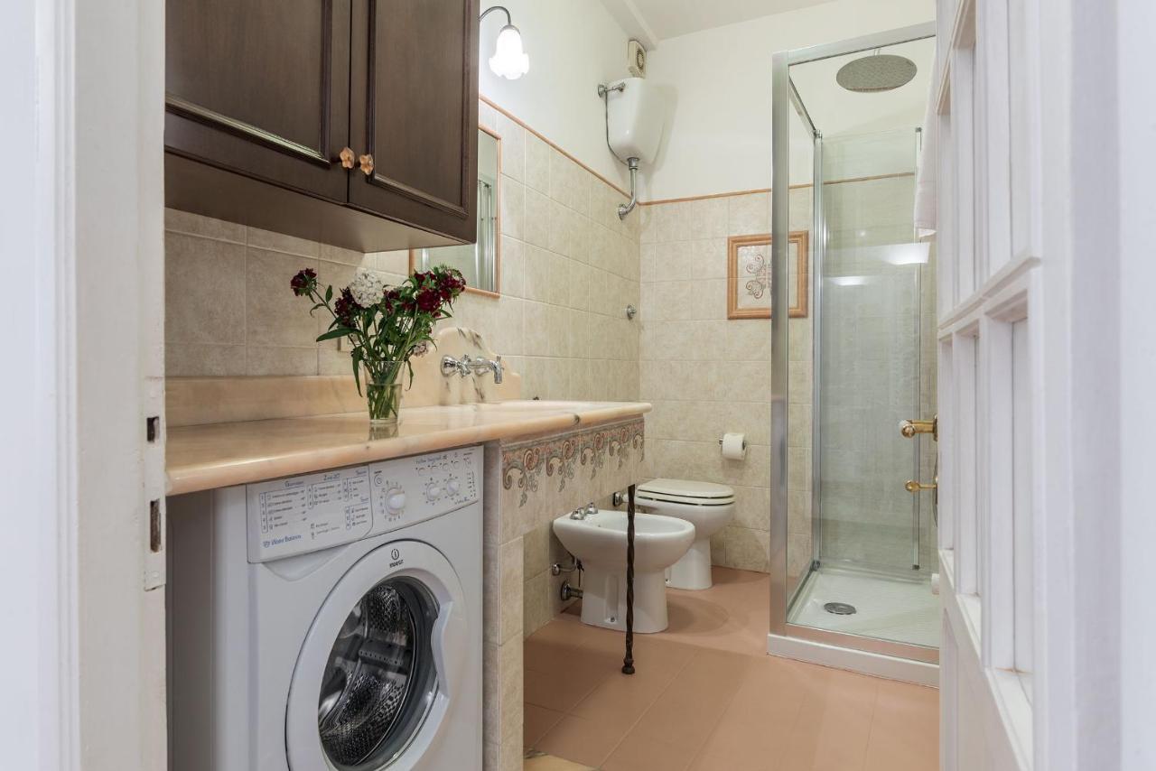 Apartamento Campanella - 5 Minutes By Piazza Navona Roma