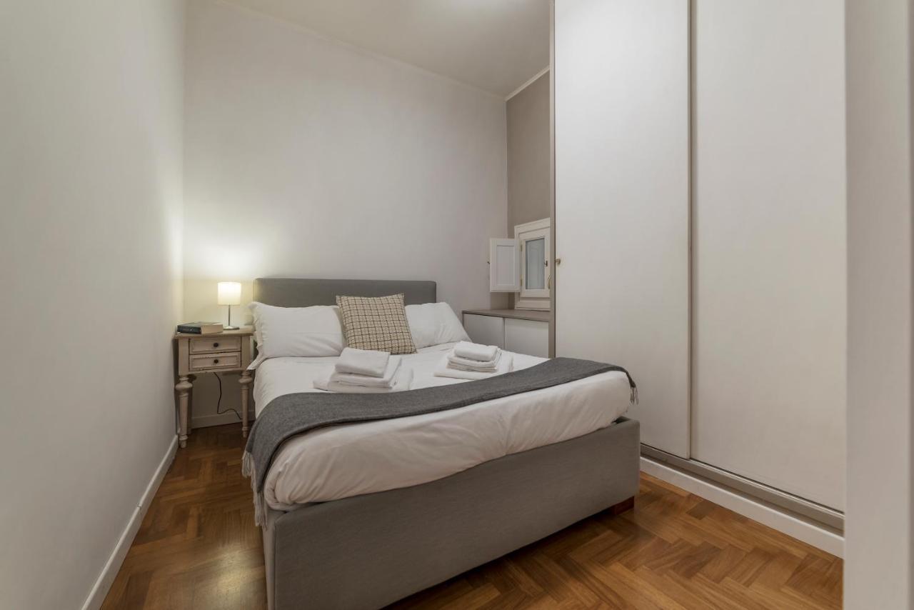 Campanella - 5 Minutes By Piazza Navona Apartamento