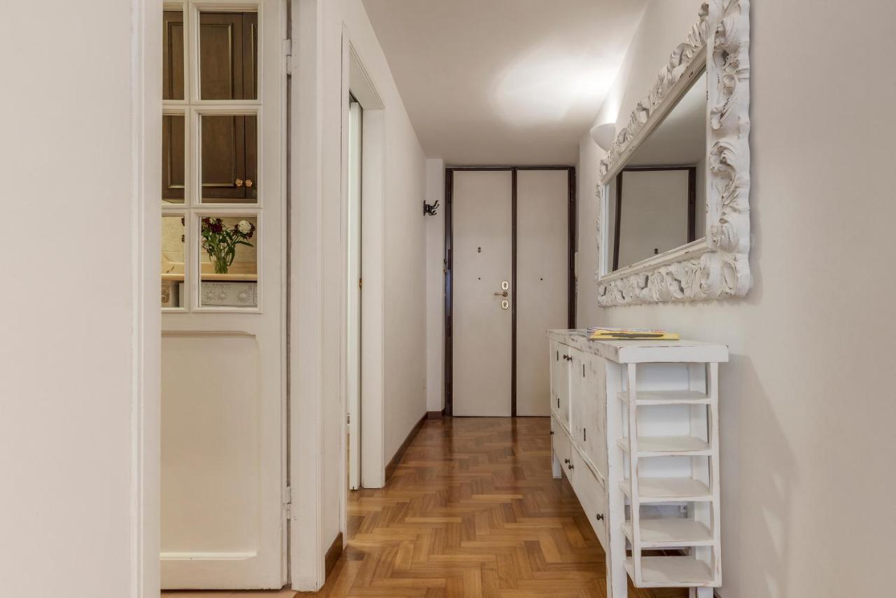 Apartamento Campanella - 5 Minutes By Piazza Navona *