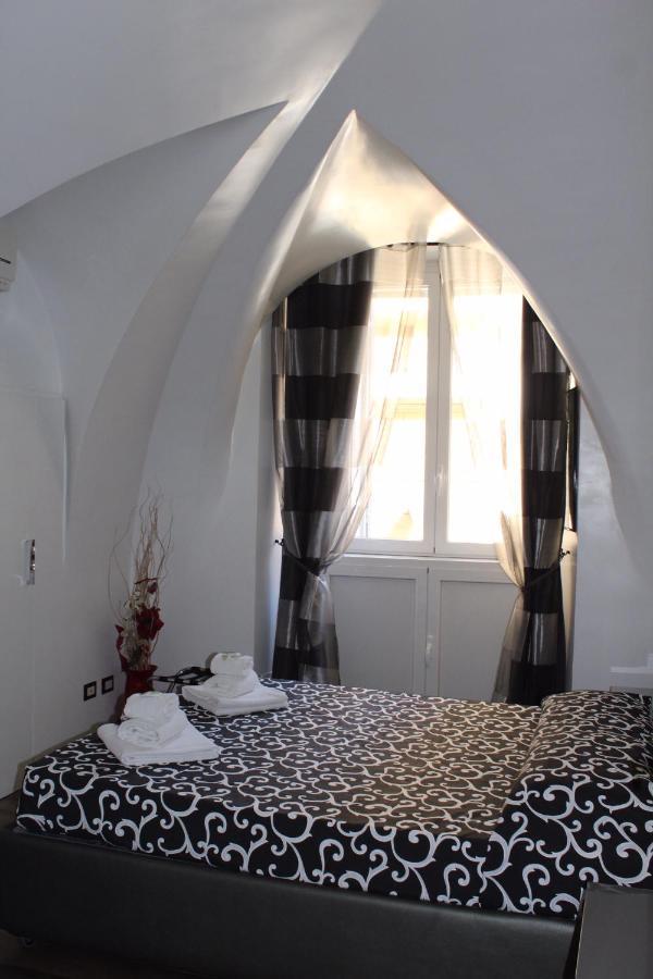 Apartamento Casa Giorgia Luxury *
