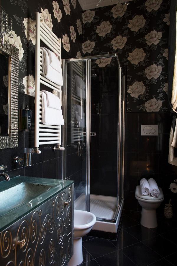 Contessa Arrivabene Antica Dimora Bed and breakfast Roma