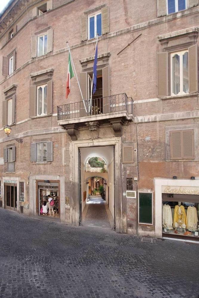 Pantheon Bed & Breakfast Roma