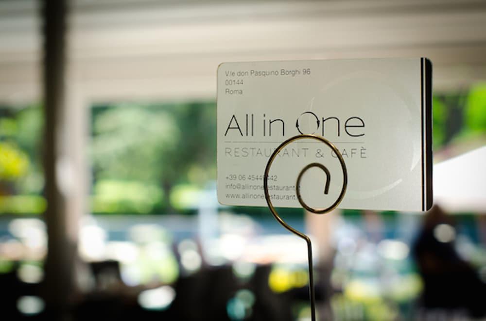 Time Relais & Sport Hotel Roma