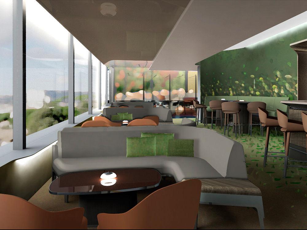 Eden - Dorchester Collection Hotel 5*