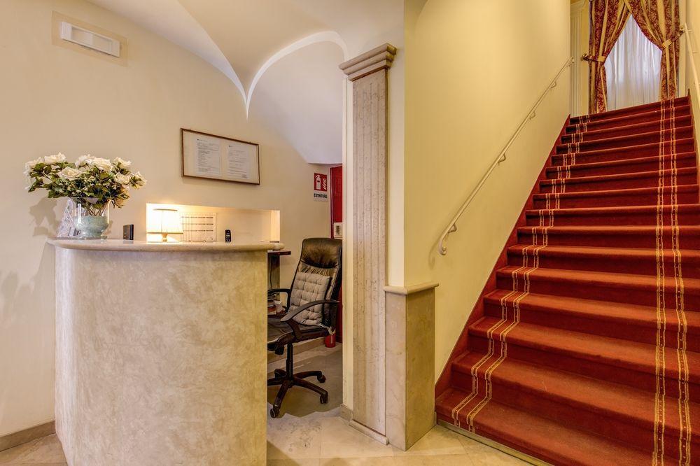 San Silvestro Hotell