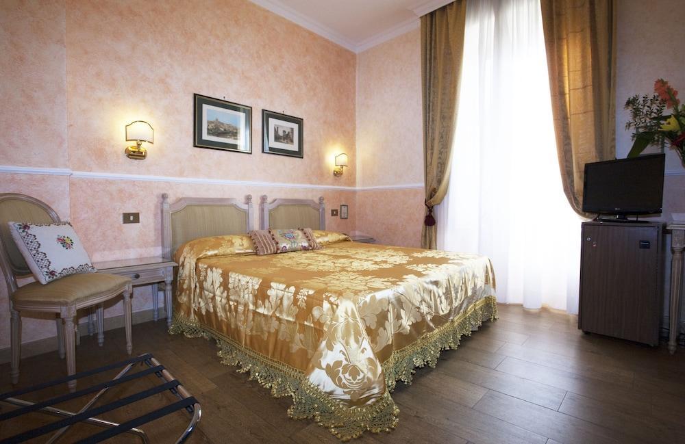 Doria Palace Boutique Hotell Roma