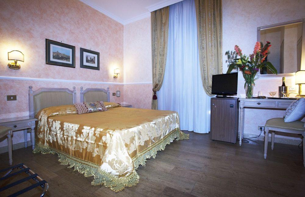 Doria Palace Boutique Hotell Roma