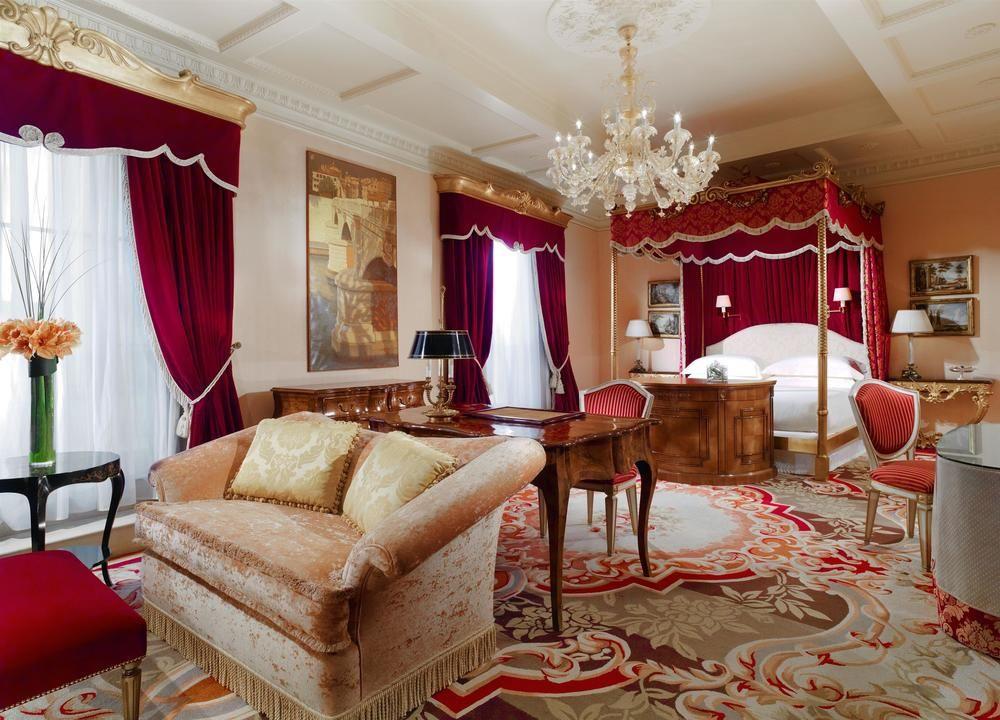 Hotel The Westin Excelsior, Rome